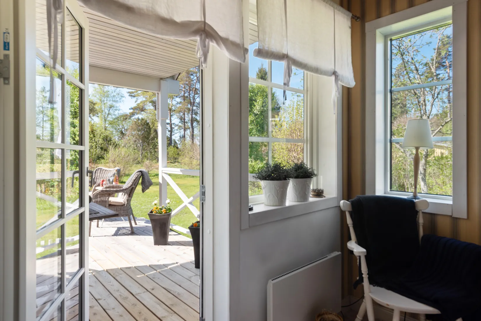 Fritidshus, Infjärdsvägen 39, Nabbo-Infjärden, Norrtälje