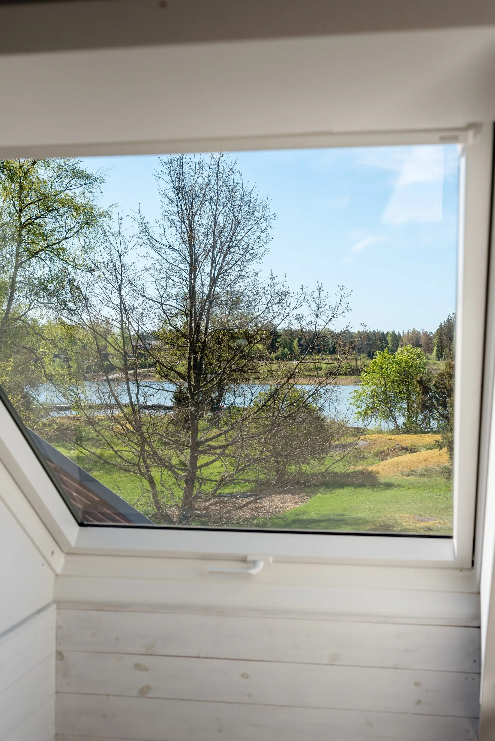 Fritidshus, Infjärdsvägen 39, Nabbo-Infjärden, Norrtälje