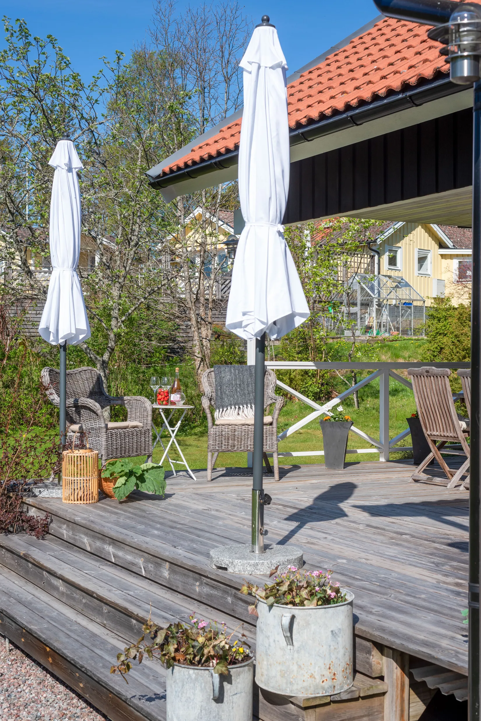 Fritidshus, Infjärdsvägen 39, Nabbo-Infjärden, Norrtälje