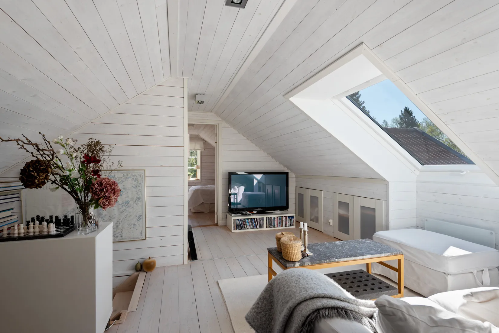 Fritidshus, Infjärdsvägen 39, Nabbo-Infjärden, Norrtälje