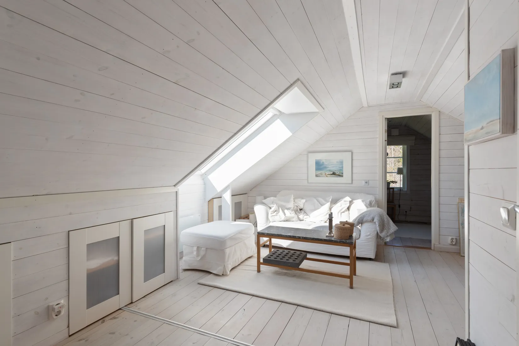 Fritidshus, Infjärdsvägen 39, Nabbo-Infjärden, Norrtälje