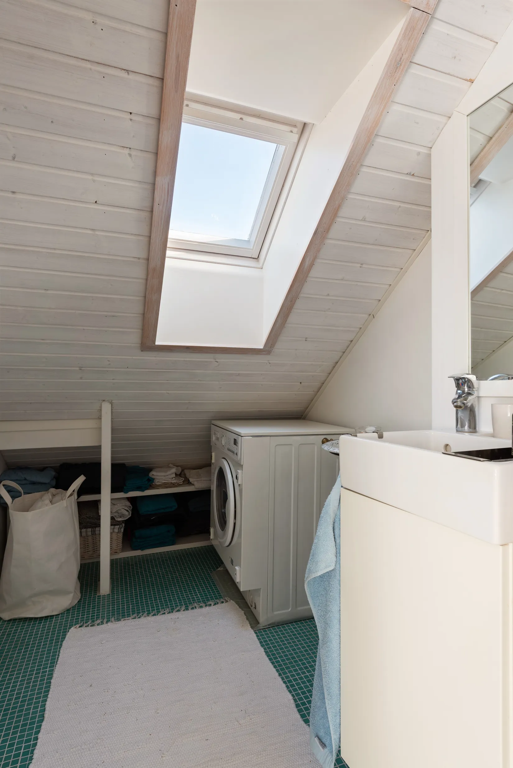 Fritidshus, Infjärdsvägen 39, Nabbo-Infjärden, Norrtälje