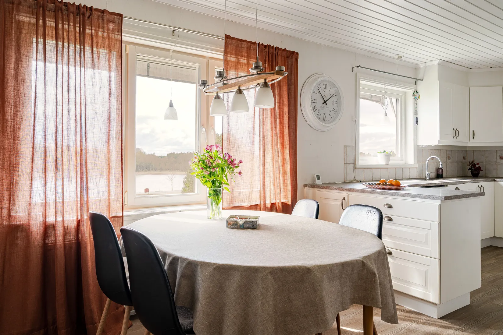 Villa, Vallen 128, Skellefteå