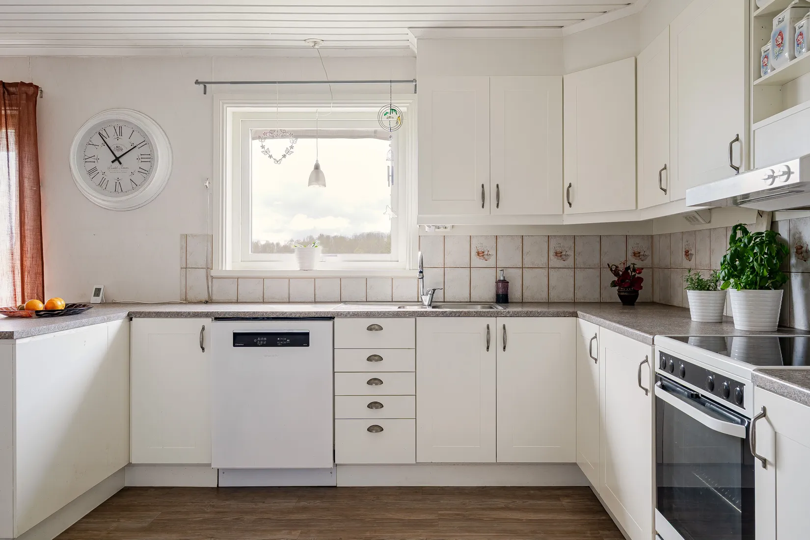 Villa, Vallen 128, Skellefteå