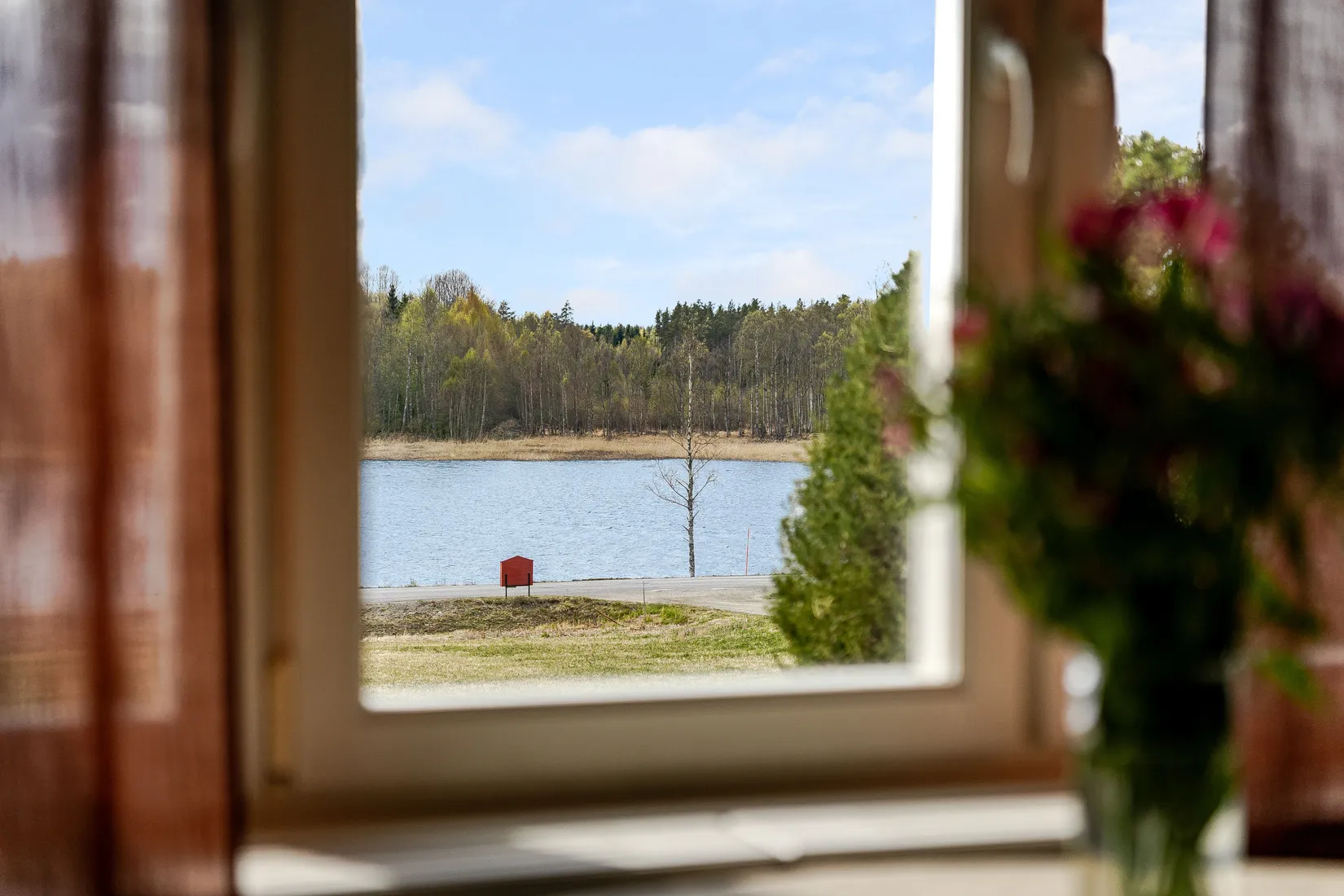 Villa, Vallen 128, Skellefteå