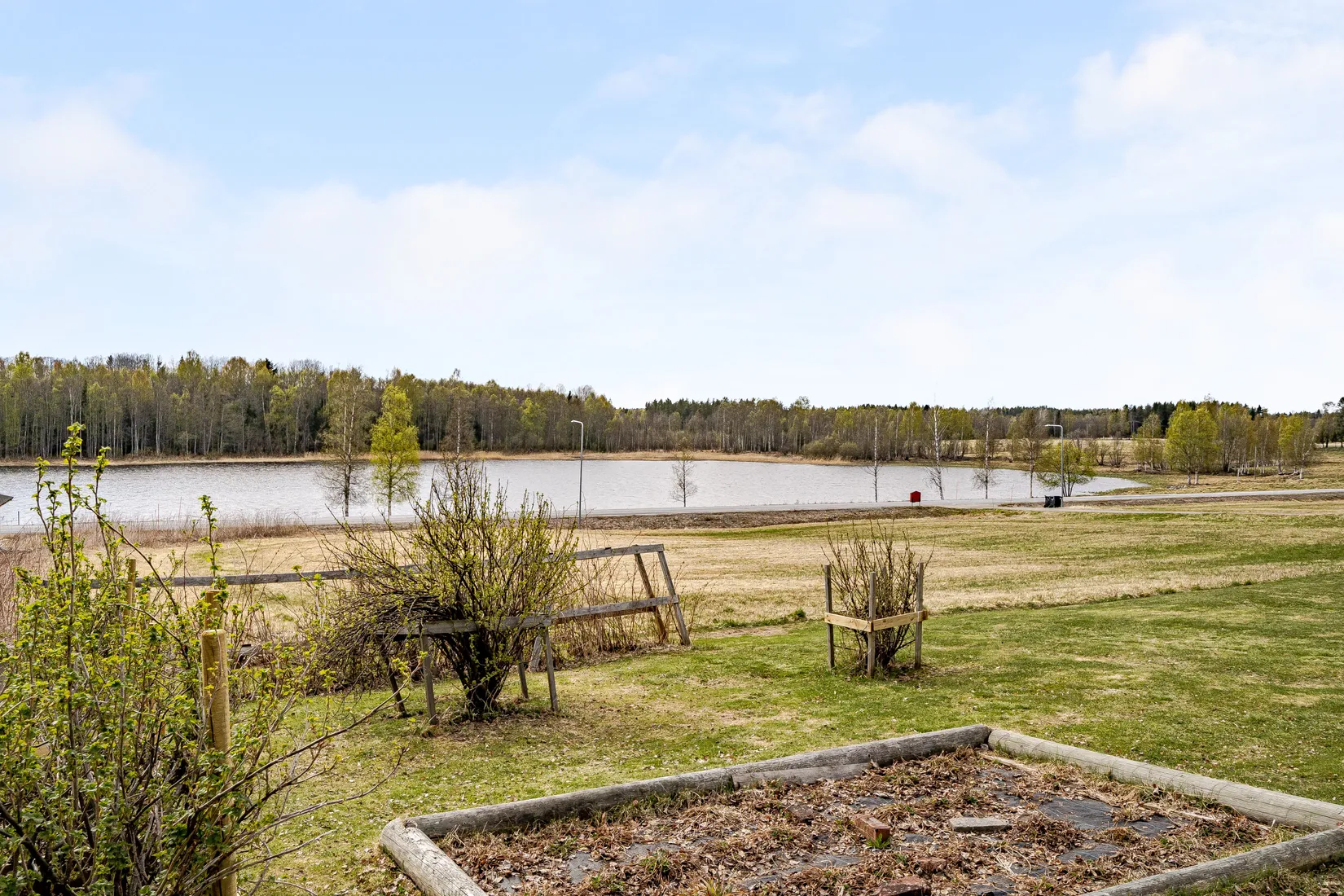 Villa, Vallen 128, Skellefteå