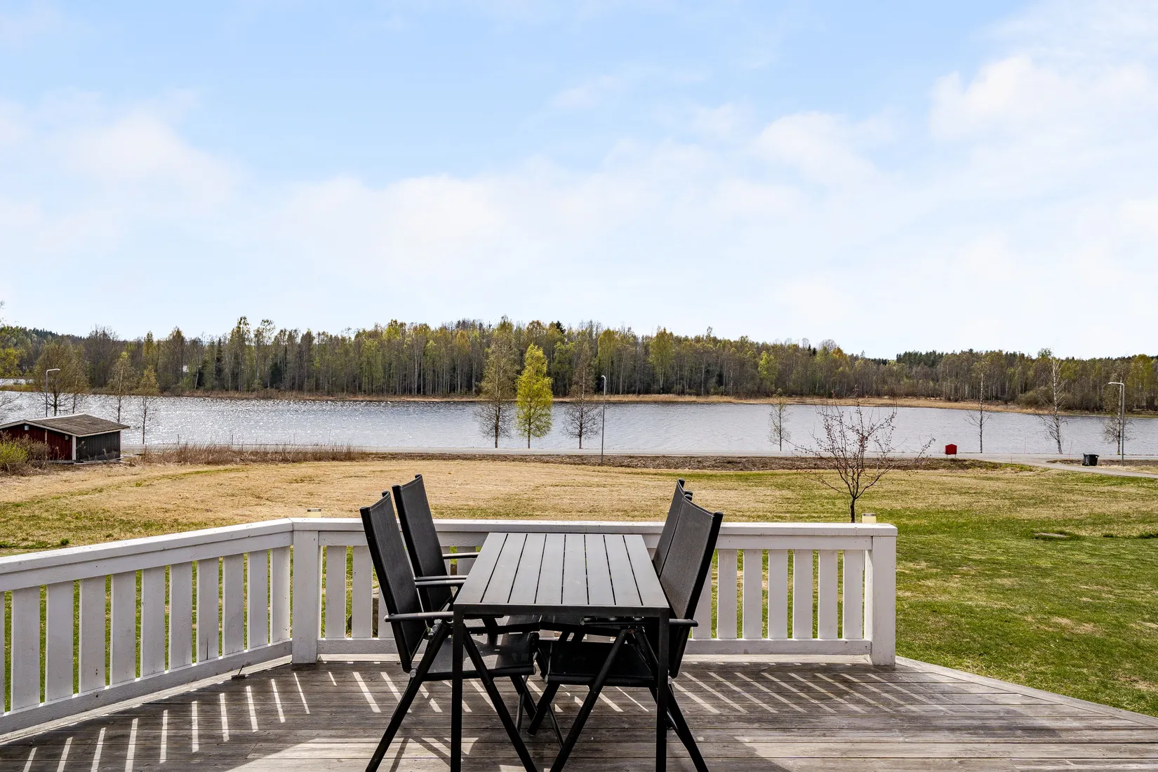 Villa, Vallen 128, Skellefteå