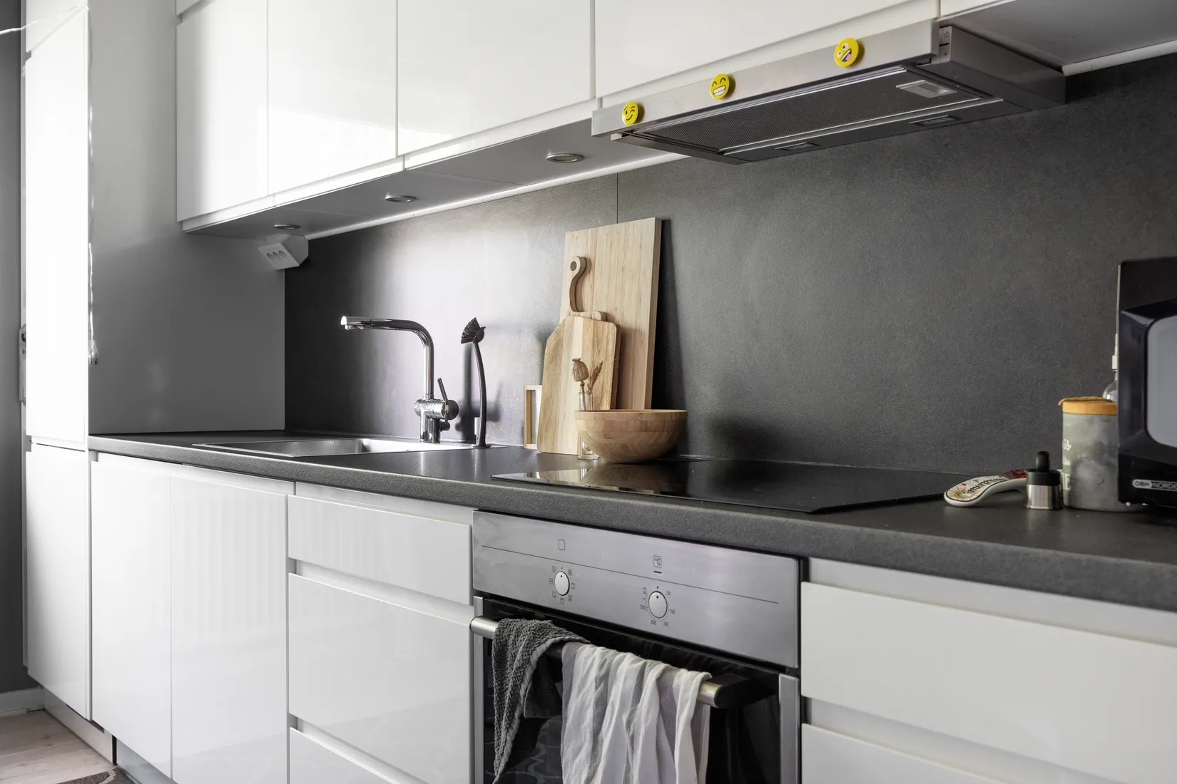Bostadsrätt, Ögontröstgatan 1B, Centrala Hisingen, Göteborg