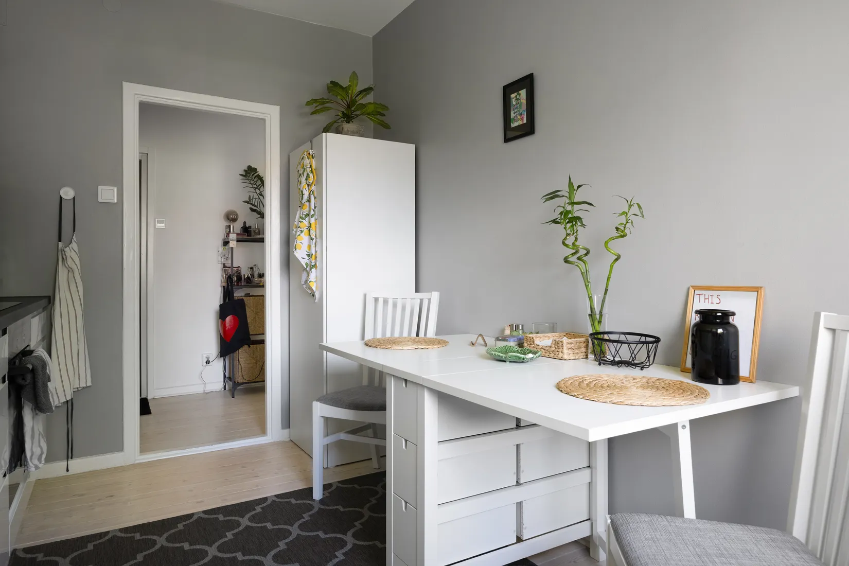 Bostadsrätt, Ögontröstgatan 1B, Centrala Hisingen, Göteborg