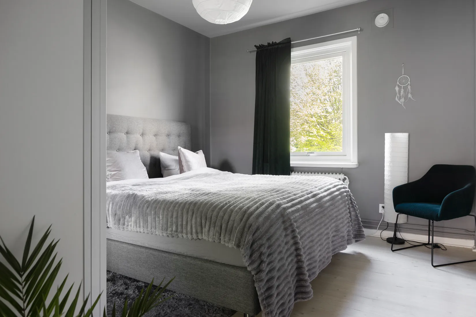 Bostadsrätt, Ögontröstgatan 1B, Centrala Hisingen, Göteborg