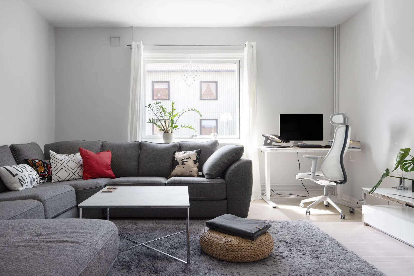 Bostadsrätt, Ögontröstgatan 1B, Centrala Hisingen, Göteborg