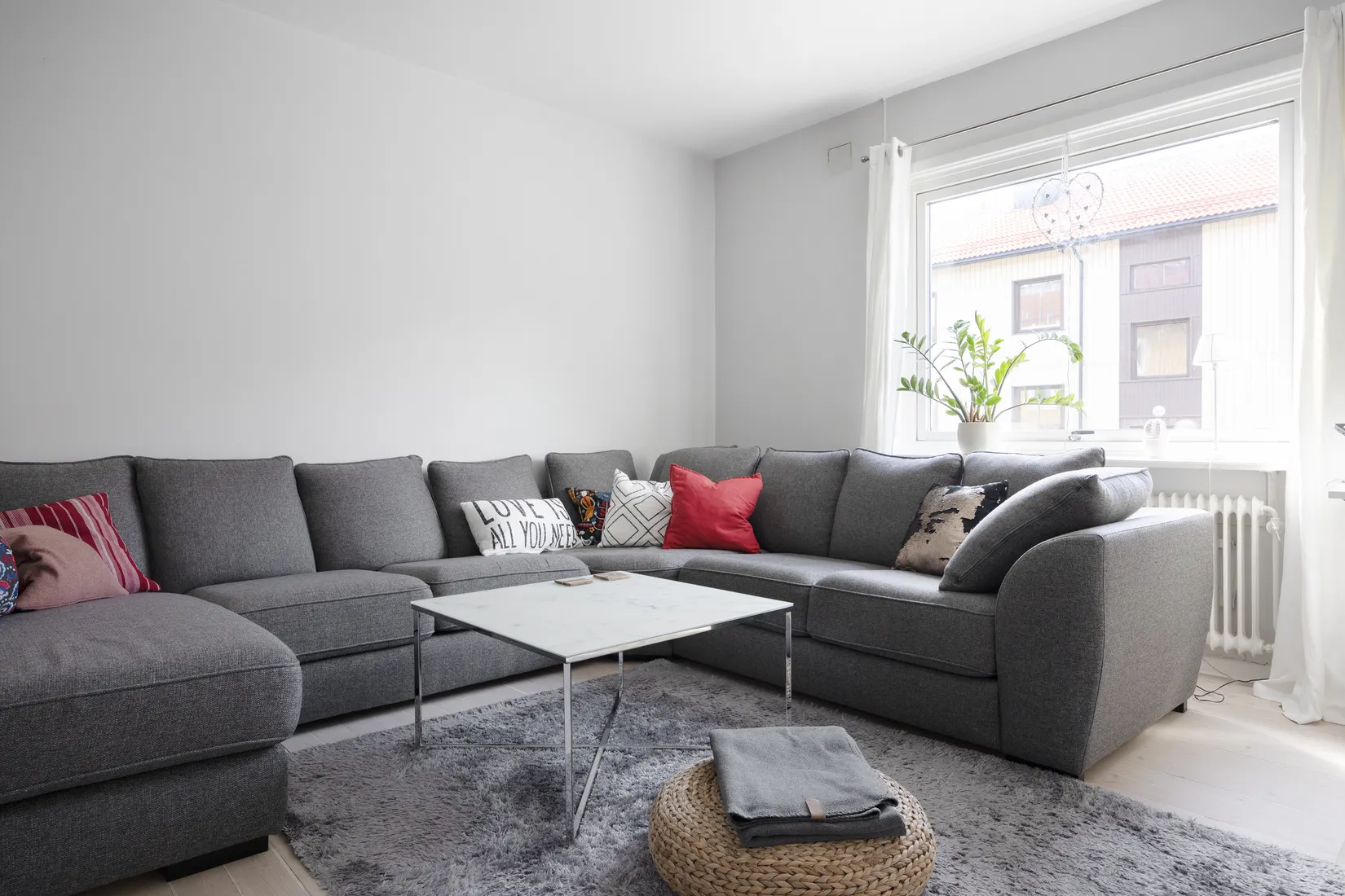 Bostadsrätt, Ögontröstgatan 1B, Centrala Hisingen, Göteborg