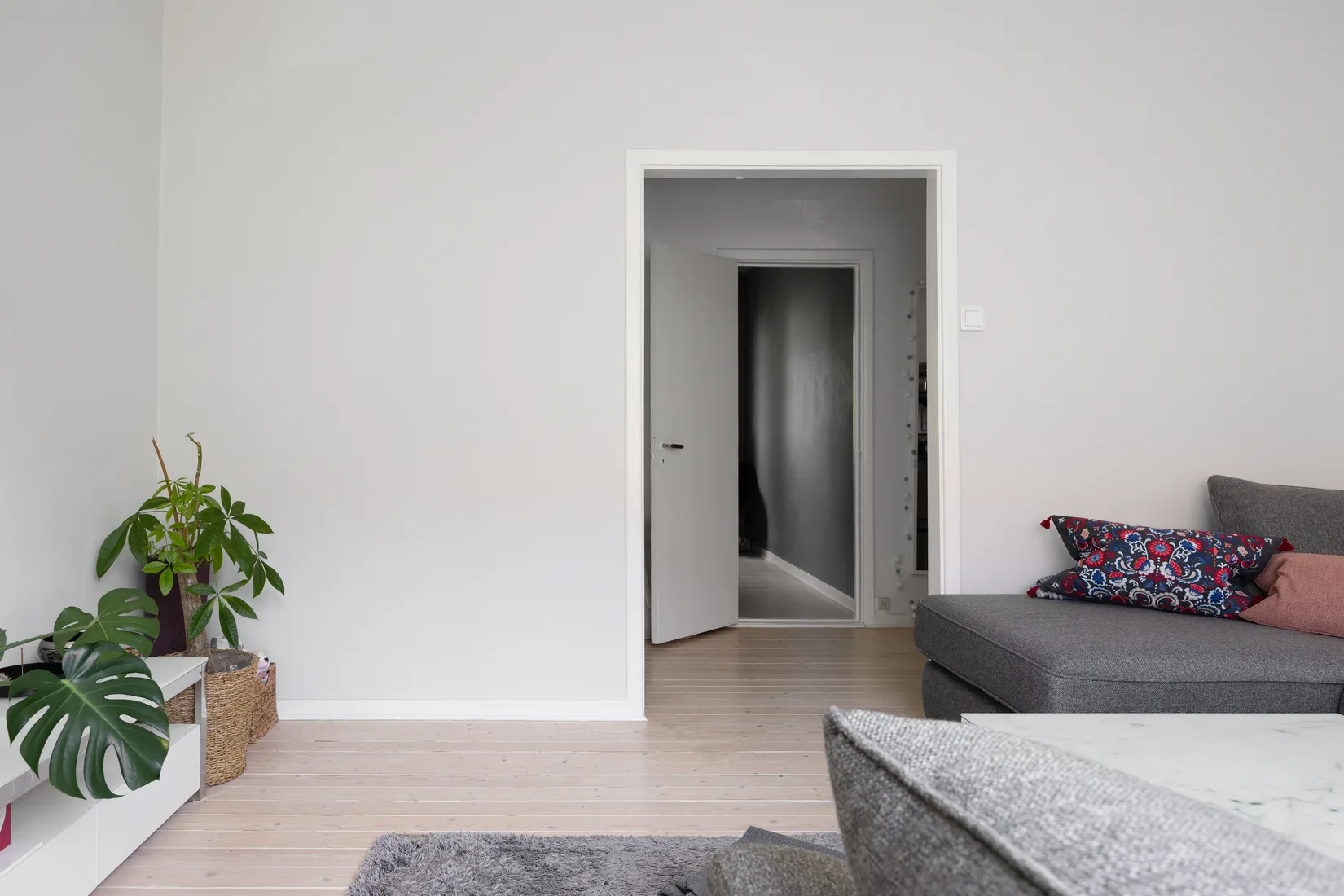 Bostadsrätt, Ögontröstgatan 1B, Centrala Hisingen, Göteborg