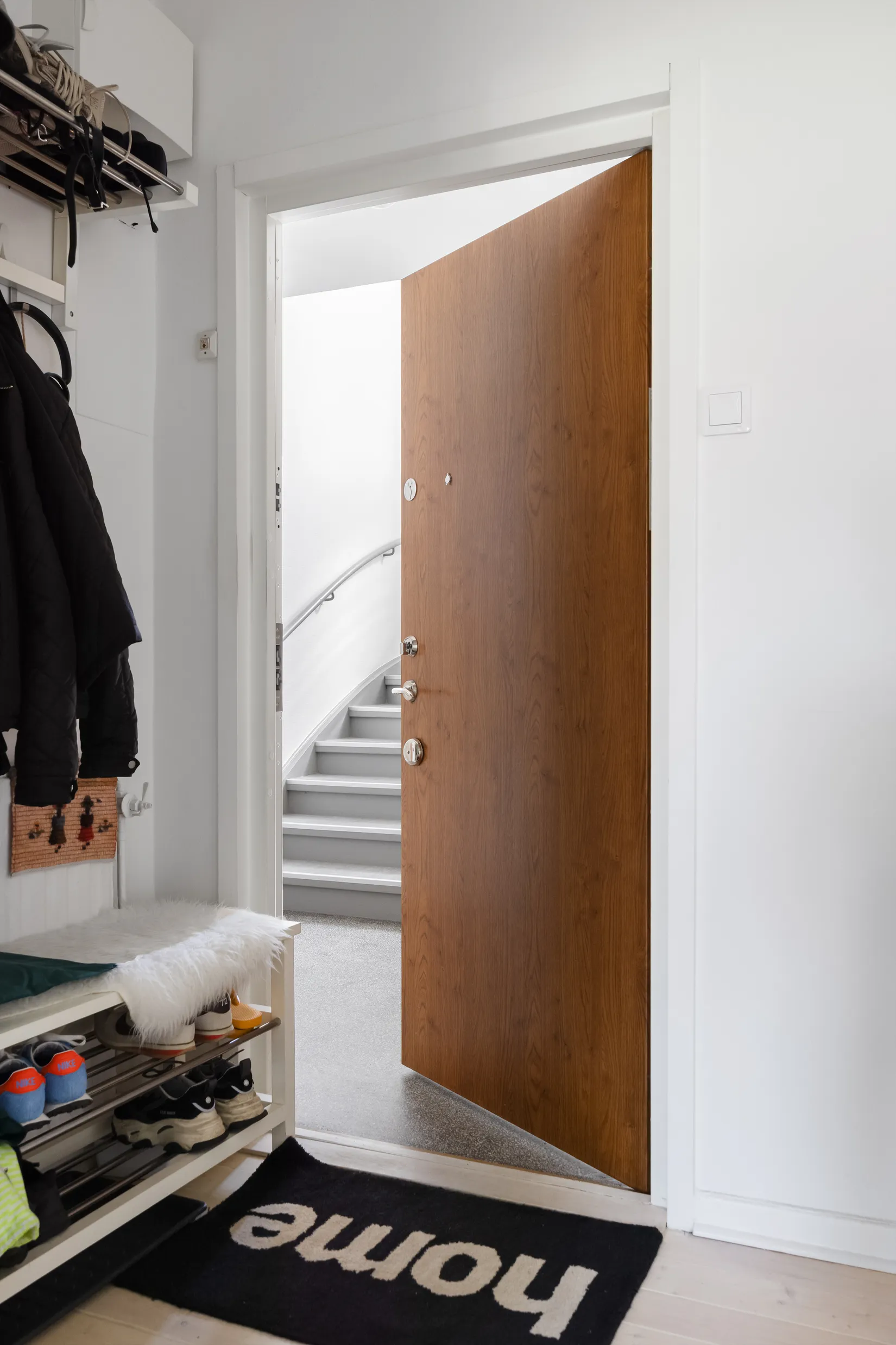 Bostadsrätt, Ögontröstgatan 1B, Centrala Hisingen, Göteborg