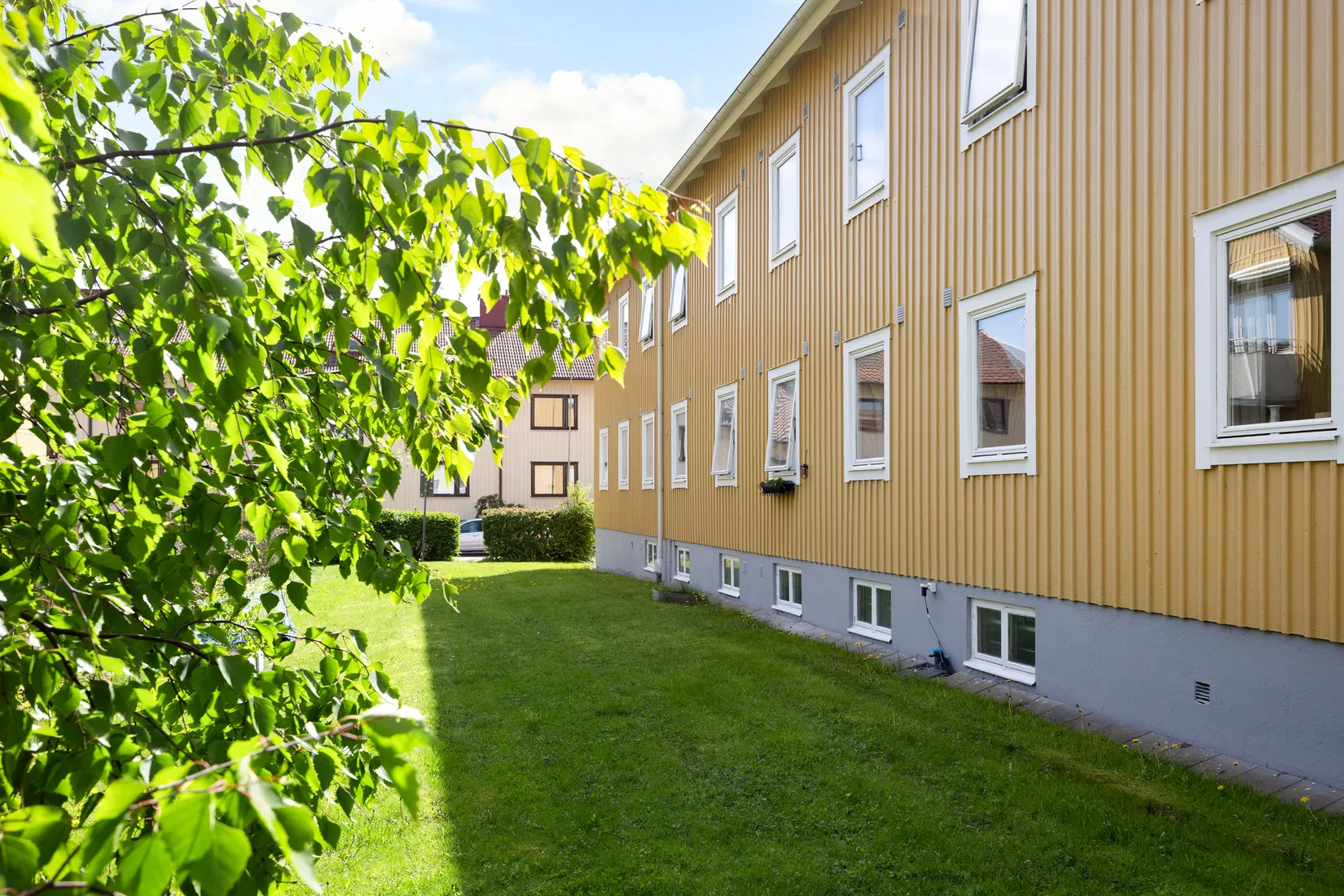 Bostadsrätt, Ögontröstgatan 1B, Centrala Hisingen, Göteborg