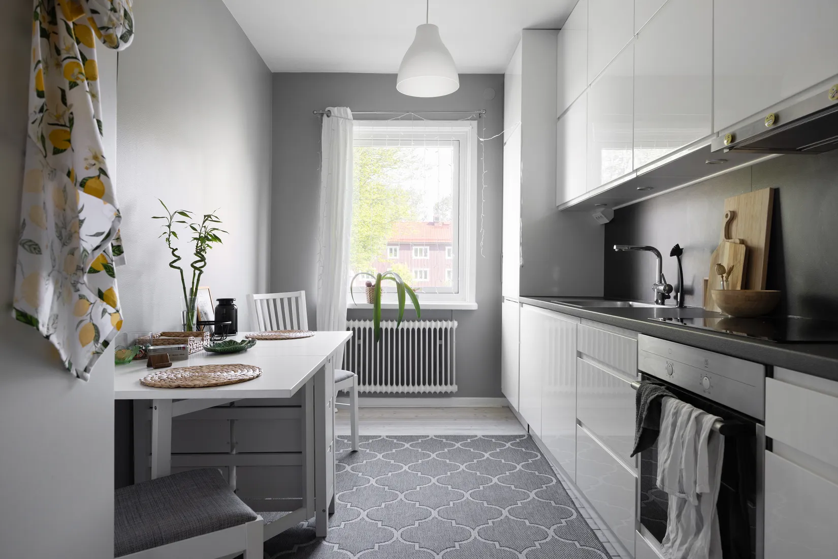 Bostadsrätt, Ögontröstgatan 1B, Centrala Hisingen, Göteborg