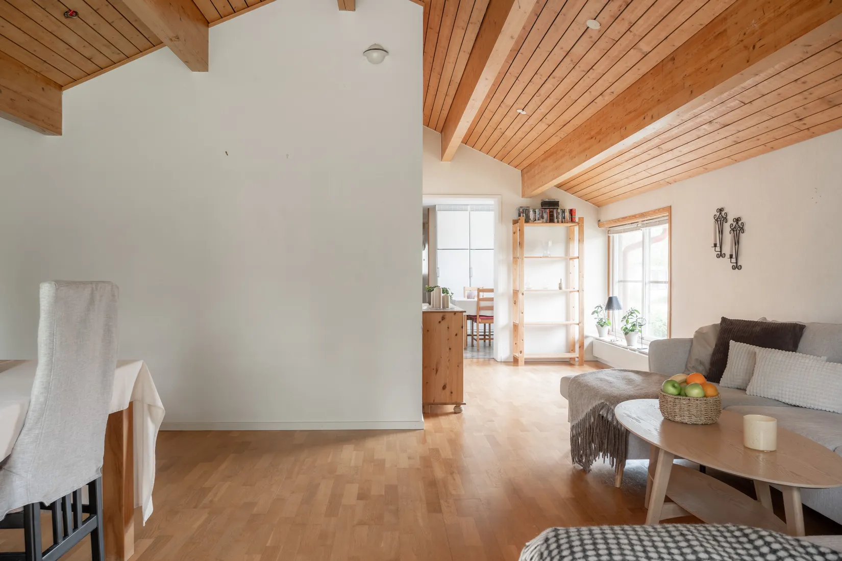 Bostadsrätt, Billebergavägen 15A, Annelöv, Landskrona