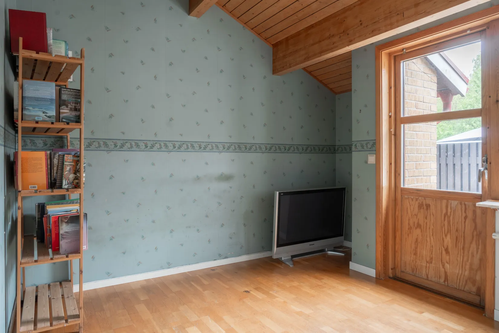 Bostadsrätt, Billebergavägen 15A, Annelöv, Landskrona