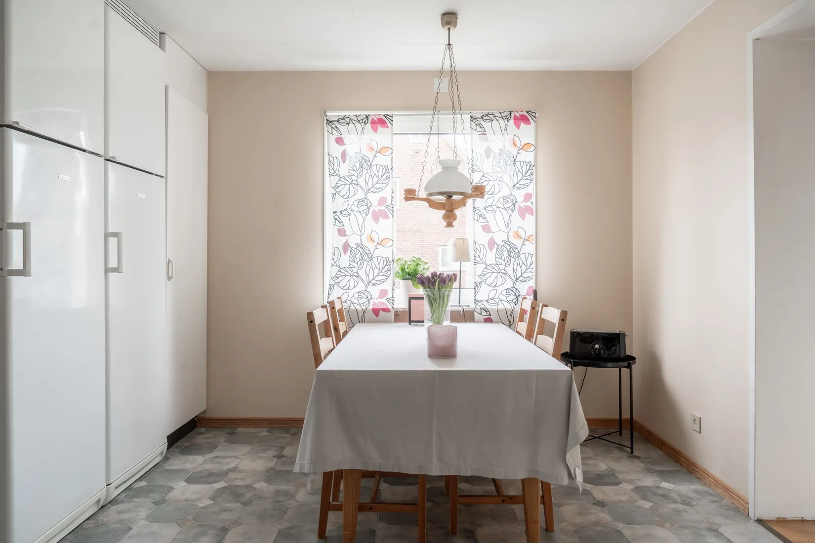 Bostadsrätt, Billebergavägen 15A, Annelöv, Landskrona