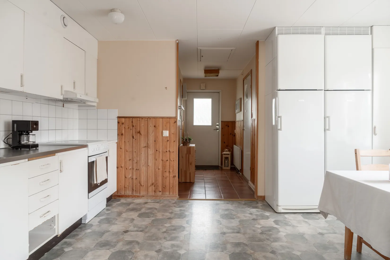 Bostadsrätt, Billebergavägen 15A, Annelöv, Landskrona