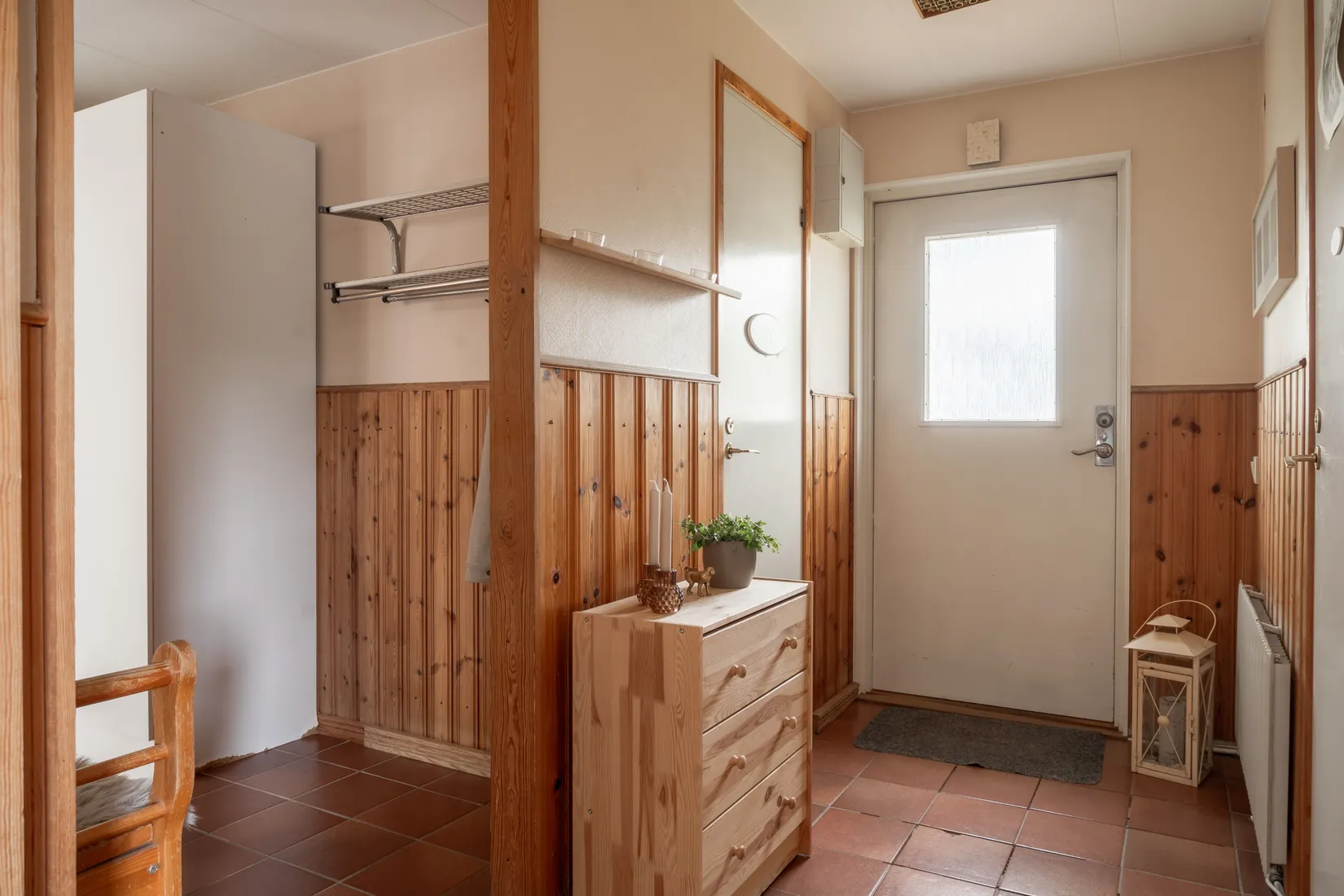 Bostadsrätt, Billebergavägen 15A, Annelöv, Landskrona