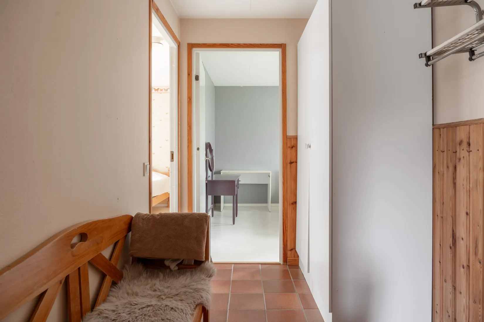 Bostadsrätt, Billebergavägen 15A, Annelöv, Landskrona