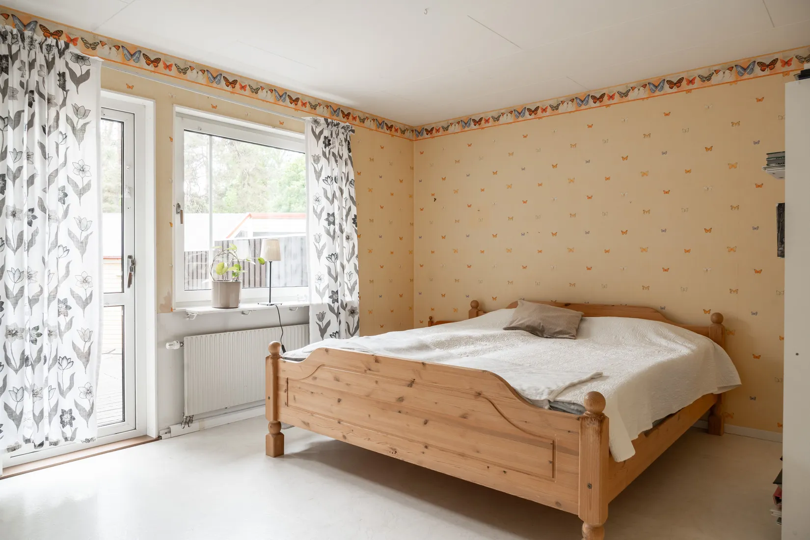 Bostadsrätt, Billebergavägen 15A, Annelöv, Landskrona