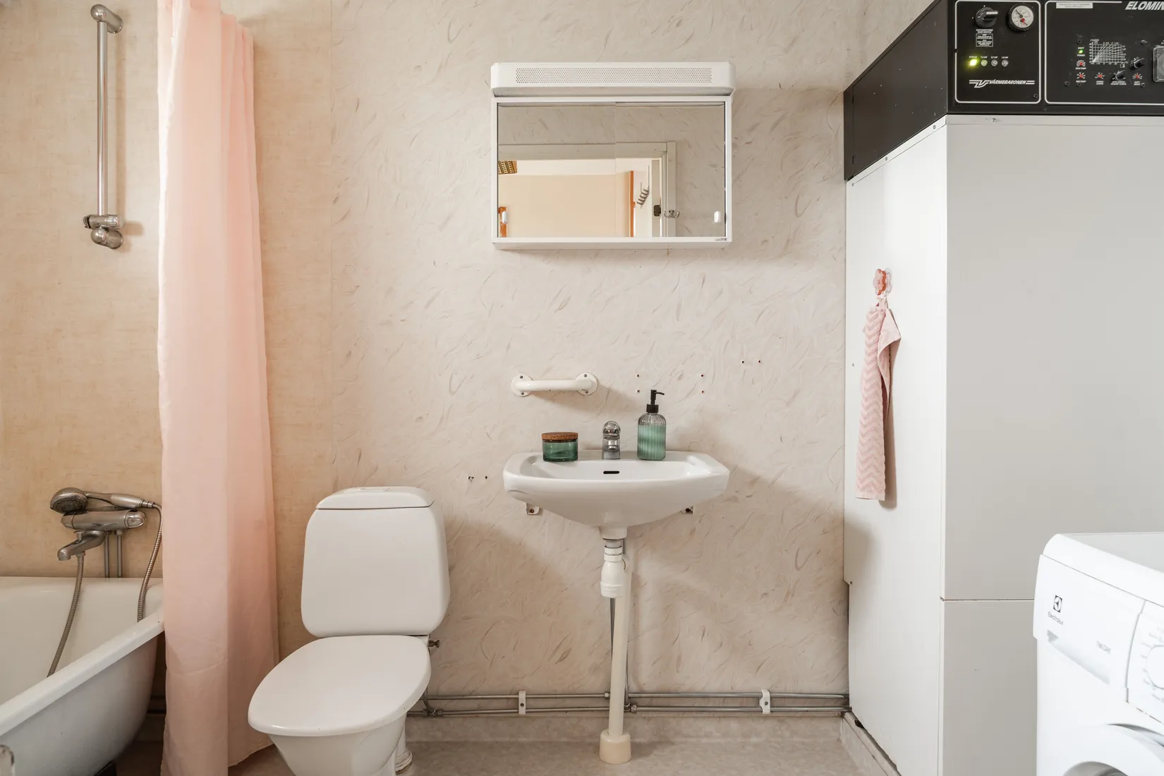 Bostadsrätt, Billebergavägen 15A, Annelöv, Landskrona