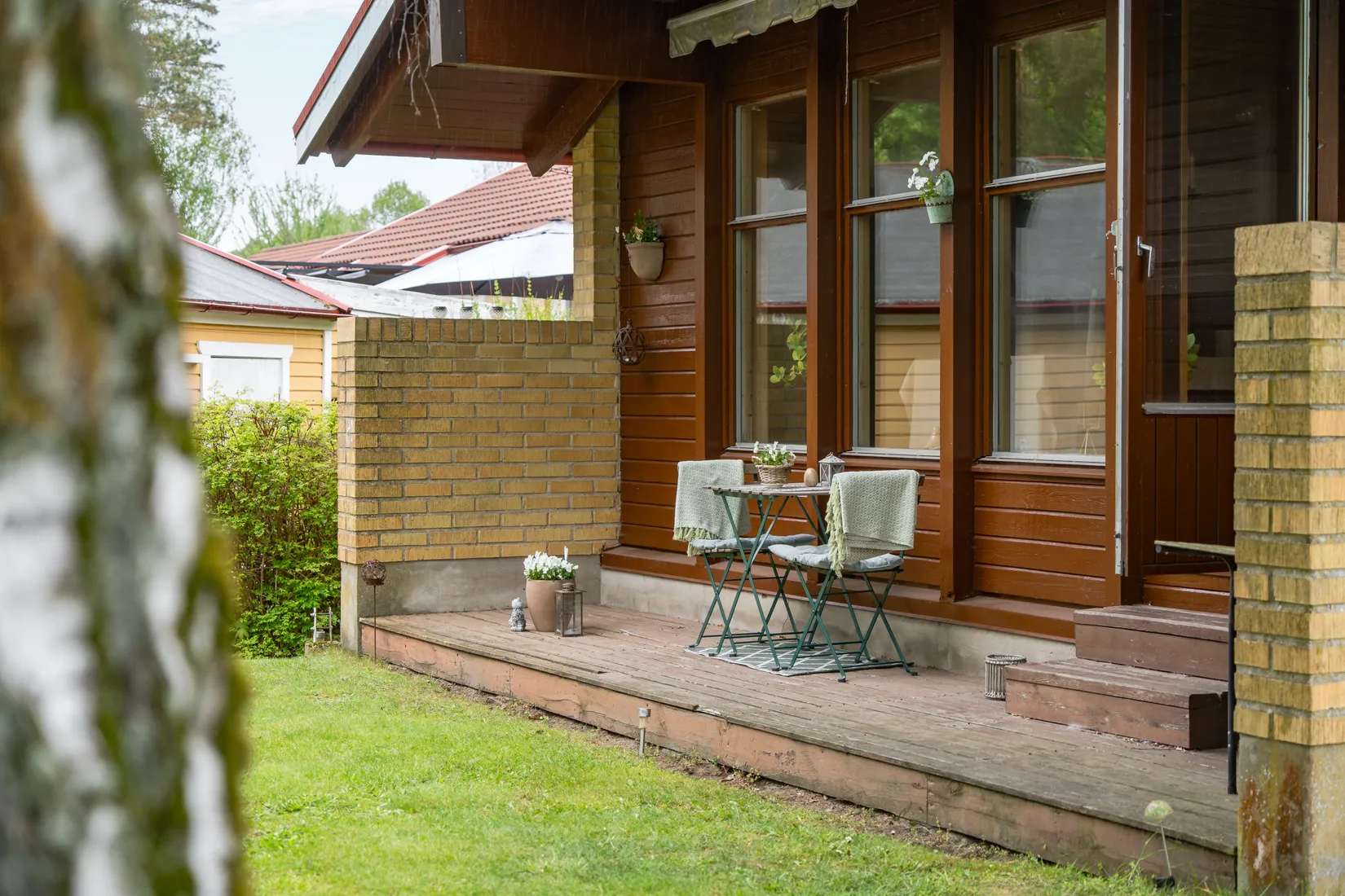 Bostadsrätt, Billebergavägen 15A, Annelöv, Landskrona
