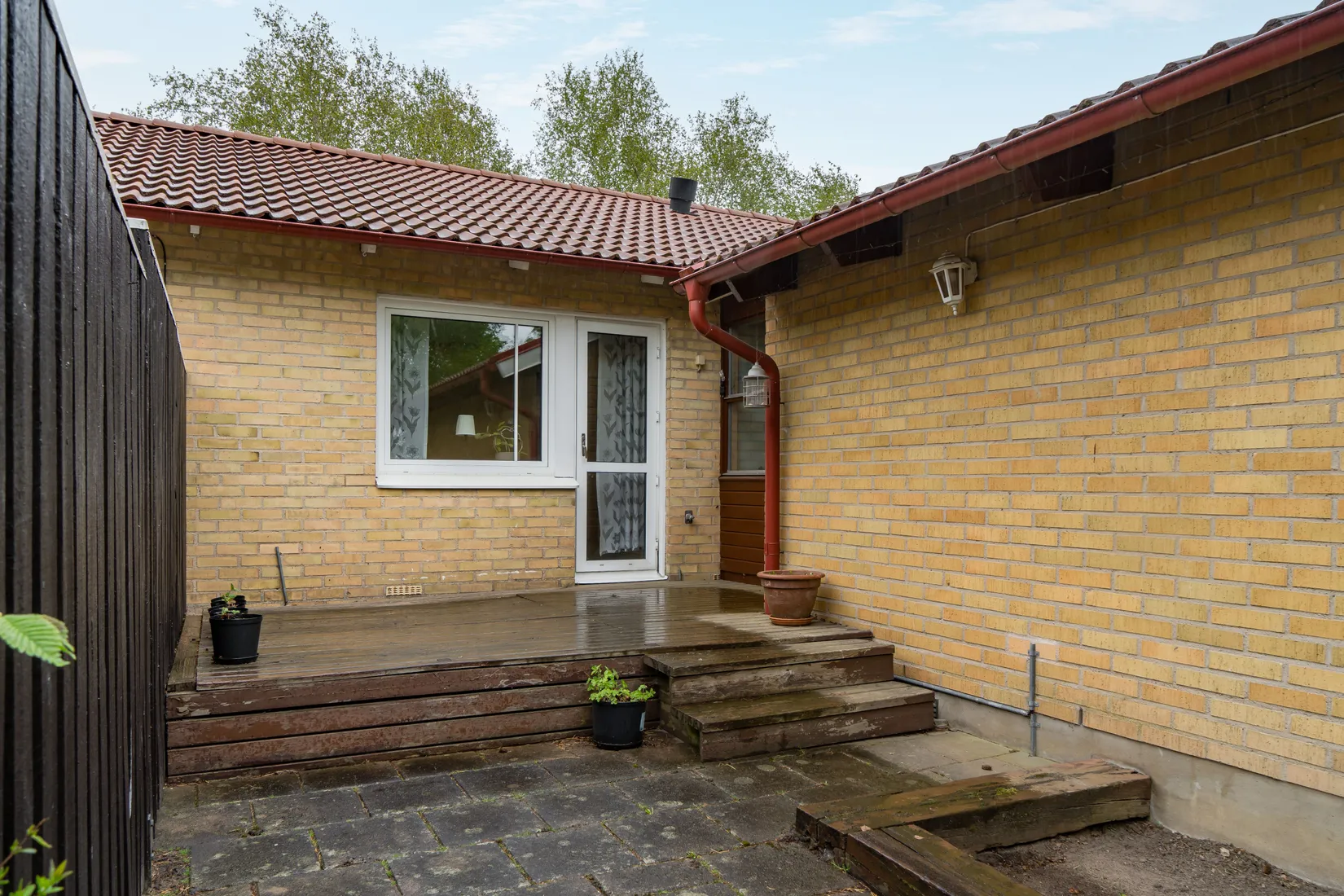 Bostadsrätt, Billebergavägen 15A, Annelöv, Landskrona