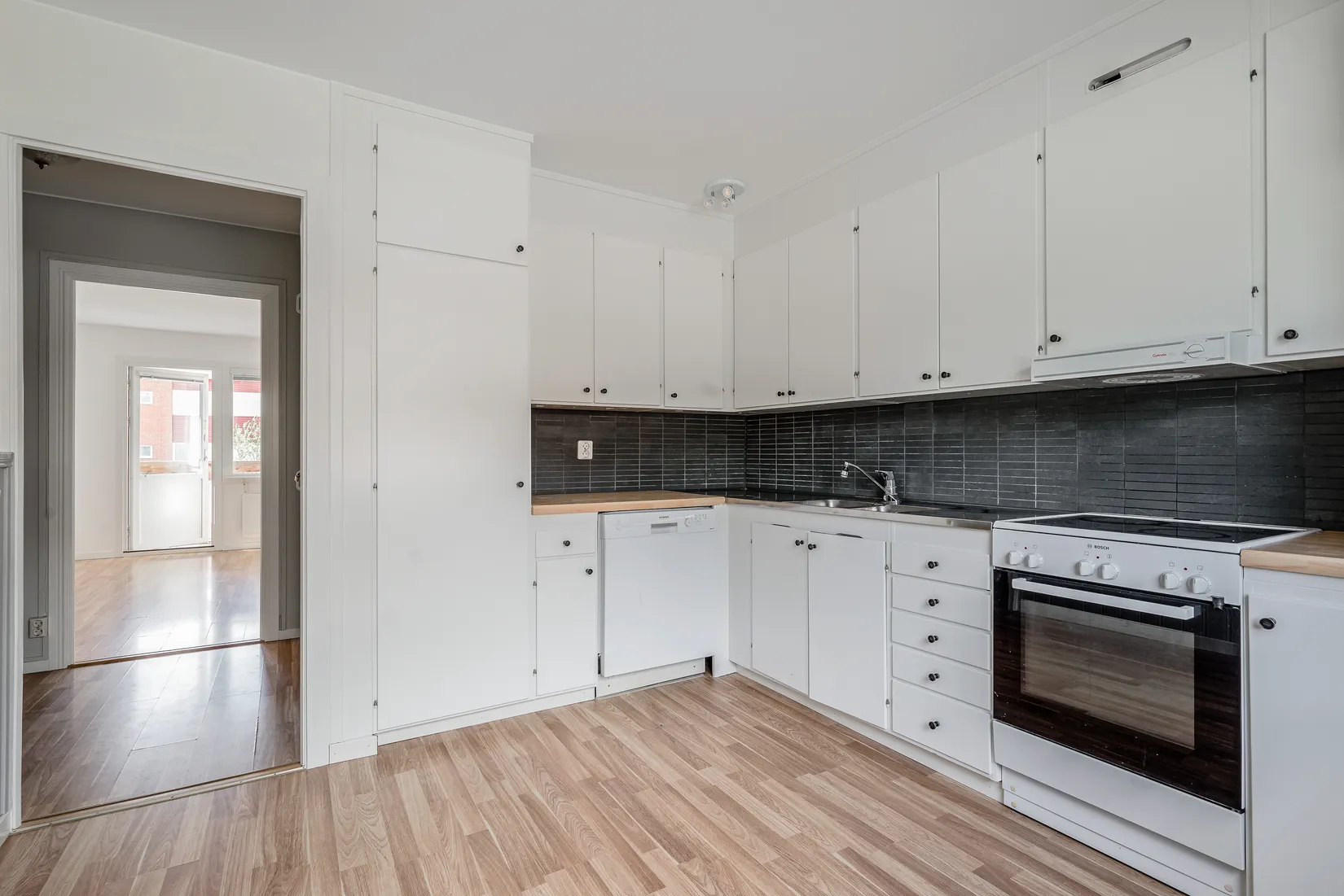 Bostadsrätt, Trädgårdsvägen 26, Lindholmen, Vallentuna