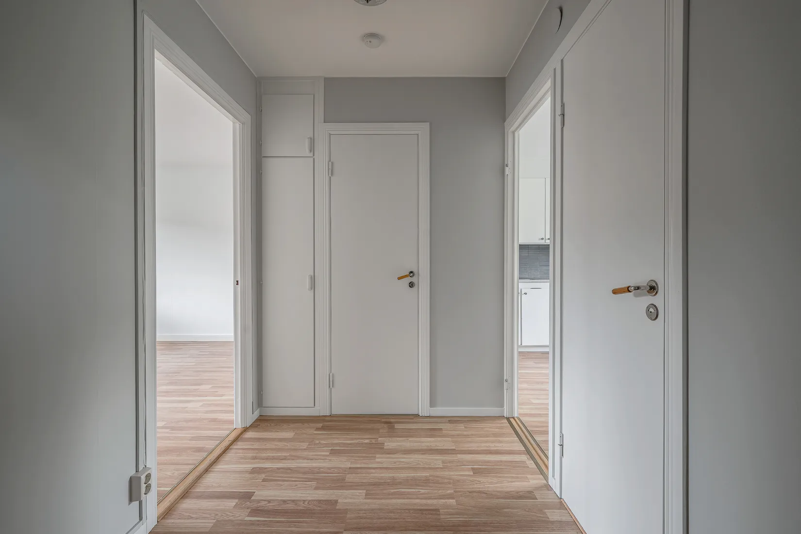 Bostadsrätt, Trädgårdsvägen 26, Lindholmen, Vallentuna