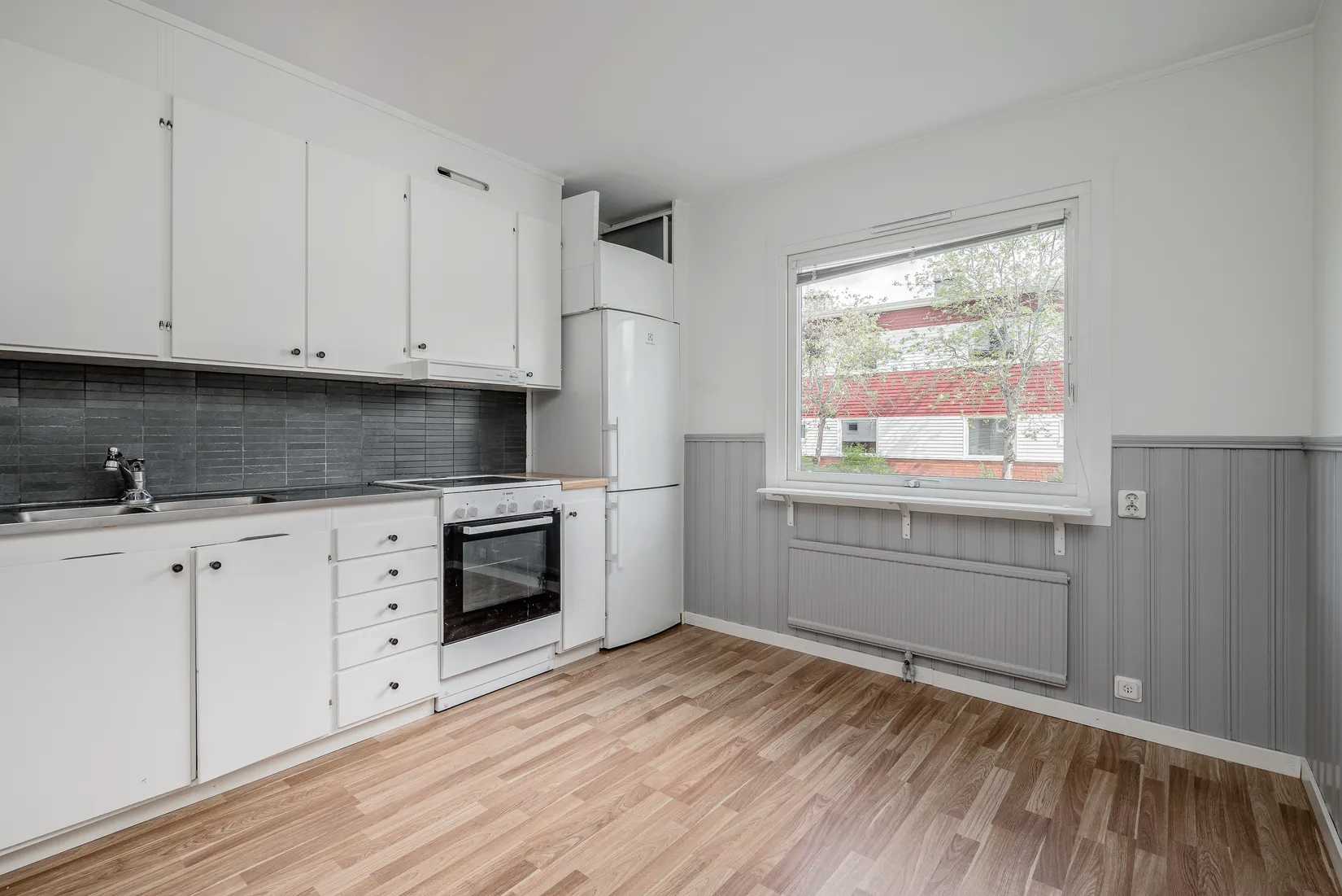 Bostadsrätt, Trädgårdsvägen 26, Lindholmen, Vallentuna