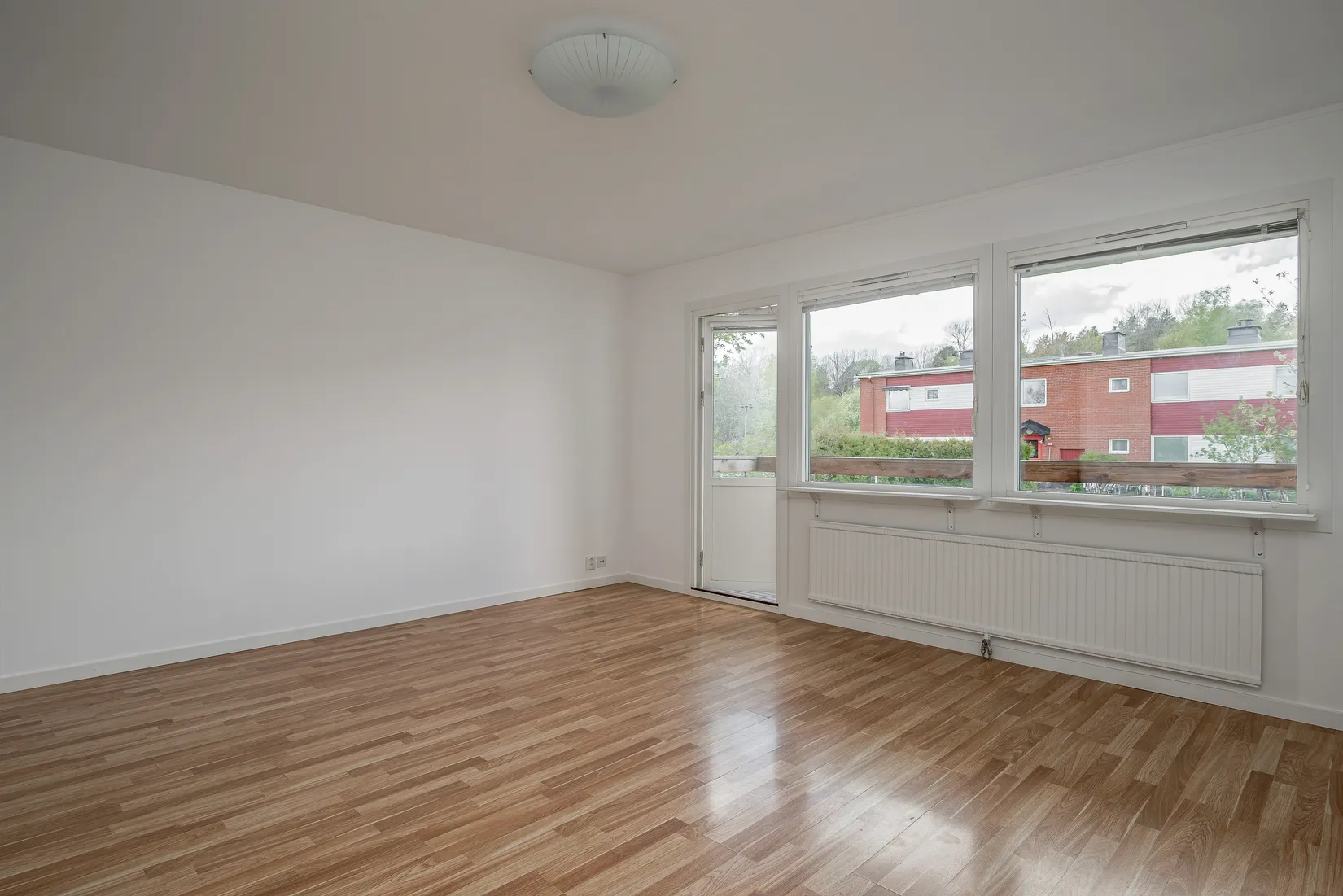 Bostadsrätt, Trädgårdsvägen 26, Lindholmen, Vallentuna
