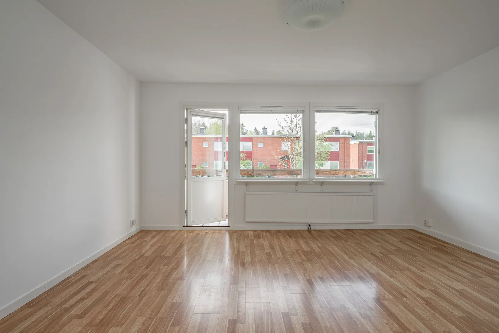 Bostadsrätt, Trädgårdsvägen 26, Lindholmen, Vallentuna