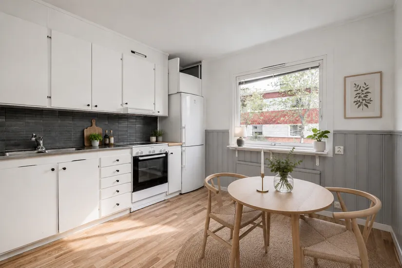 Bostadsrätt, Trädgårdsvägen 26, Lindholmen, Vallentuna