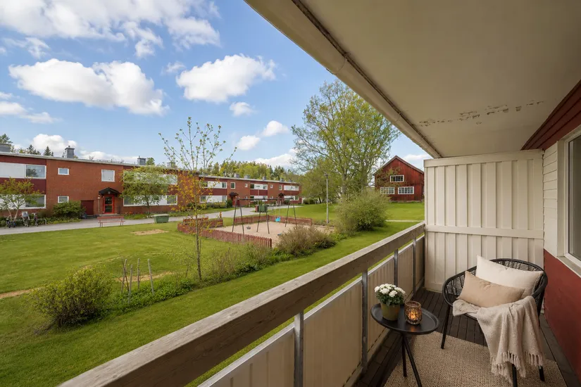 Bostadsrätt, Trädgårdsvägen 26, Lindholmen, Vallentuna
