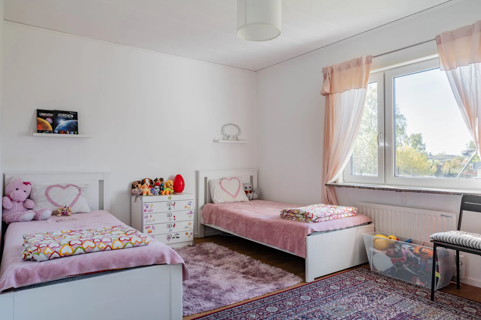 Villa, Korgmakaregatan 11, Väster, Klippan
