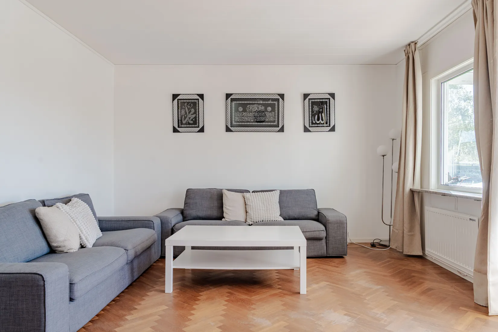 Villa, Korgmakaregatan 11, Väster, Klippan