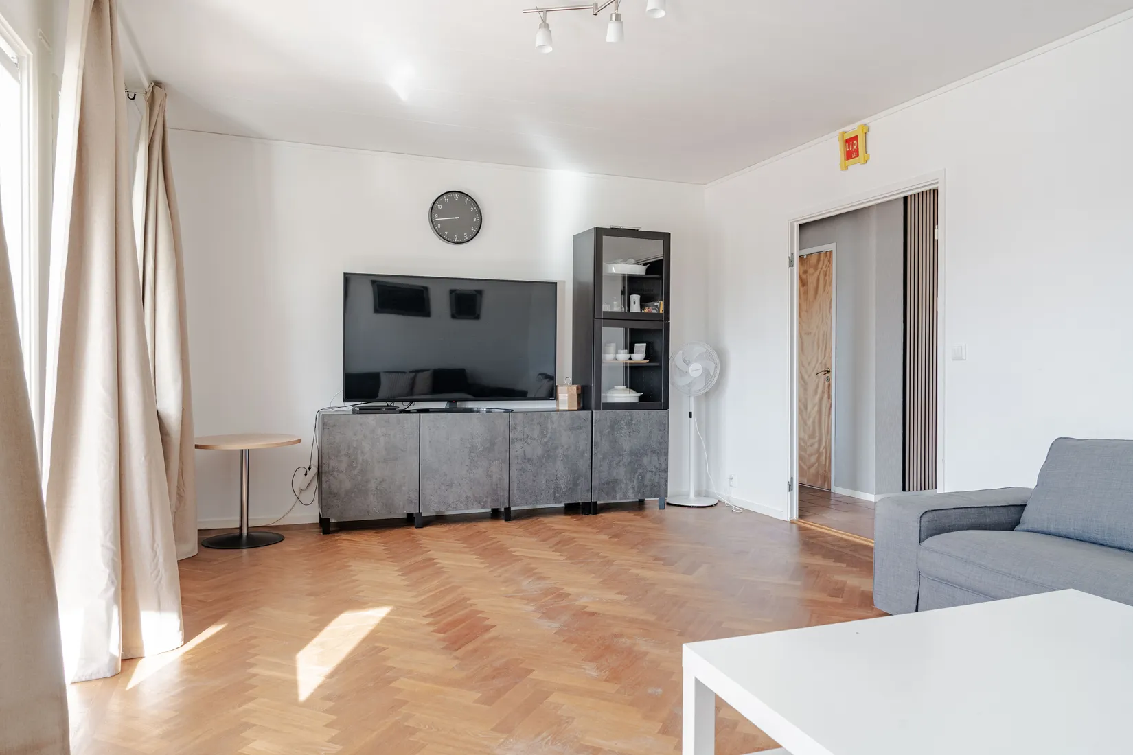 Villa, Korgmakaregatan 11, Väster, Klippan