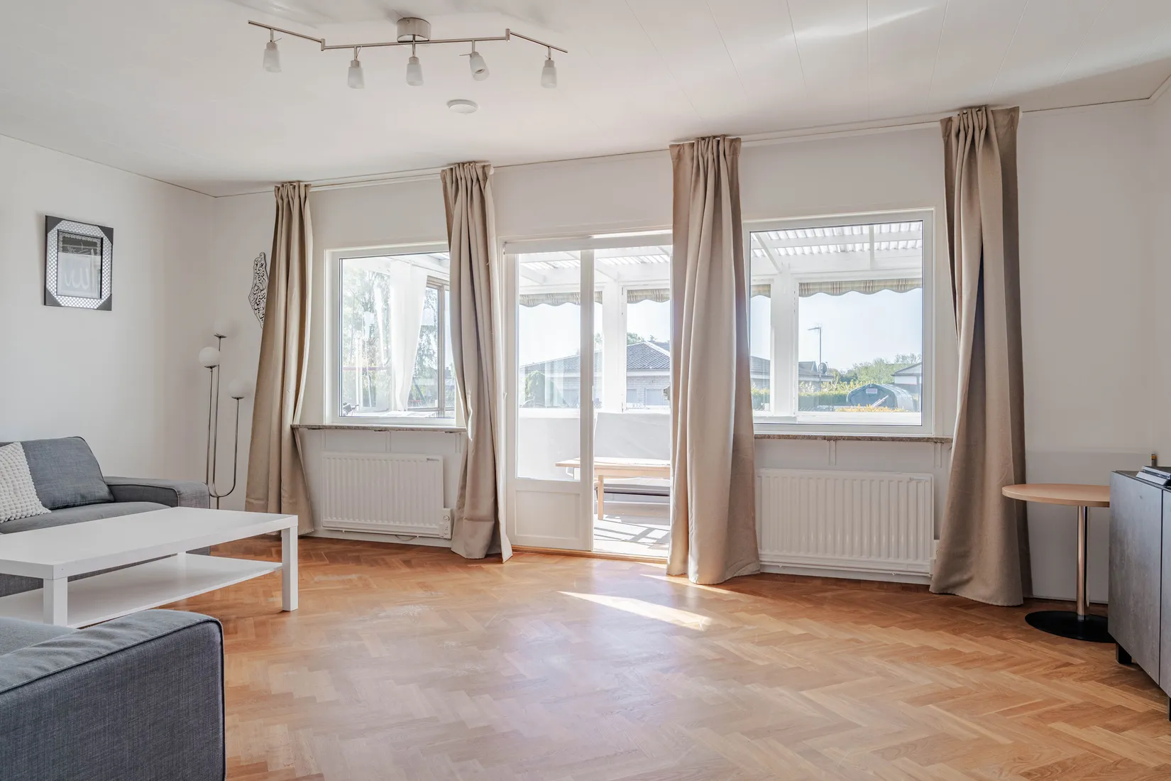 Villa, Korgmakaregatan 11, Väster, Klippan