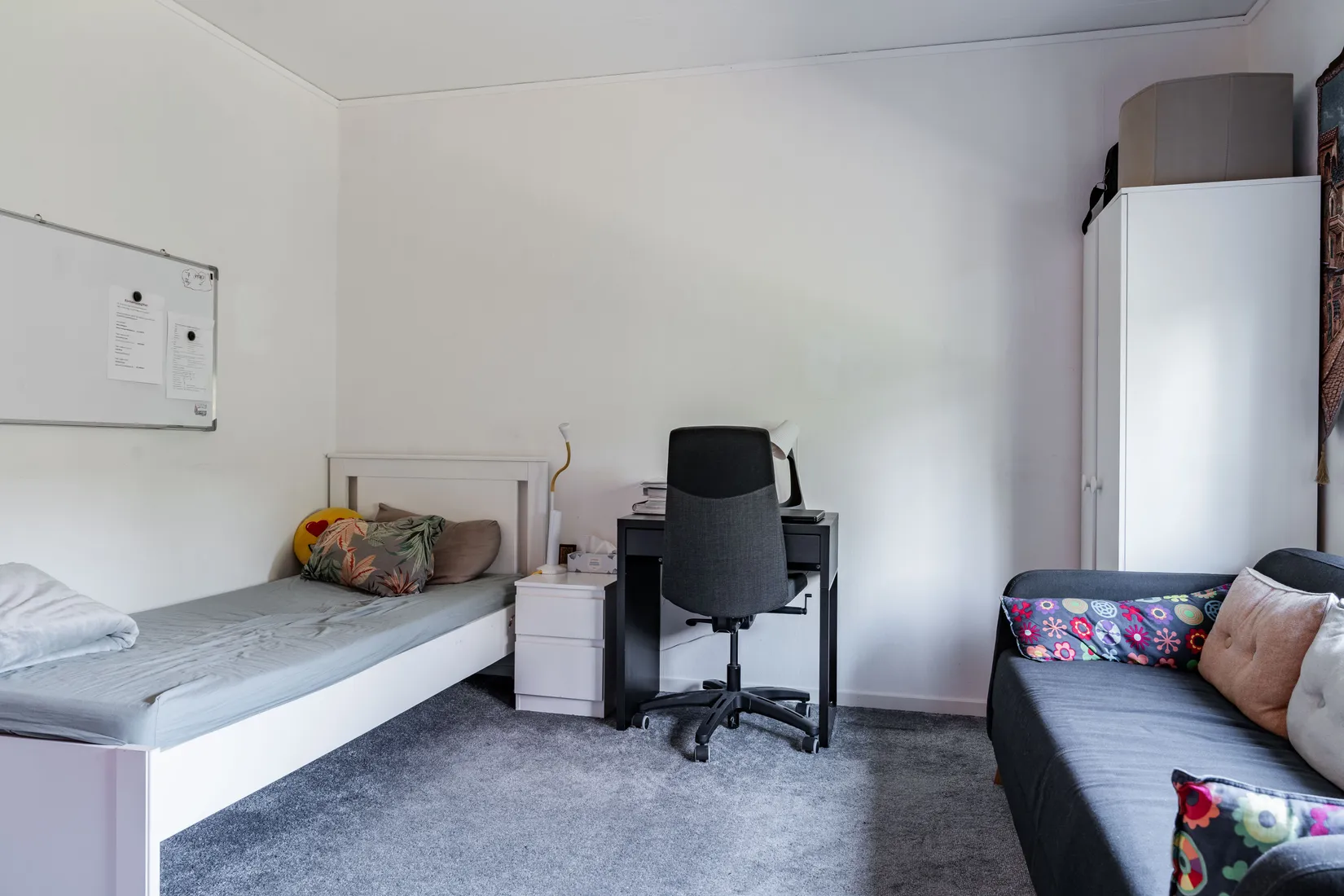 Villa, Korgmakaregatan 11, Väster, Klippan