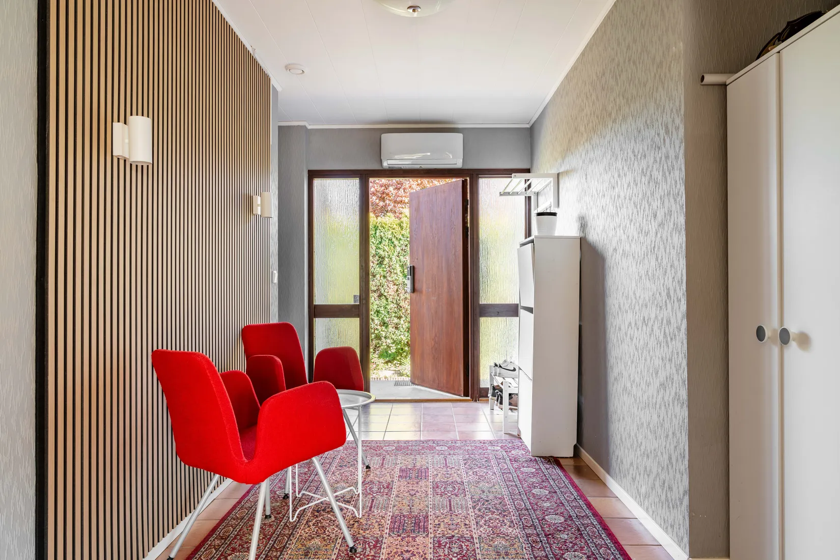 Villa, Korgmakaregatan 11, Väster, Klippan