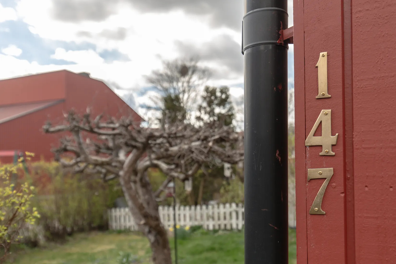 Bostadsrätt, Radhus, Siriusgatan 147, Sigtuna