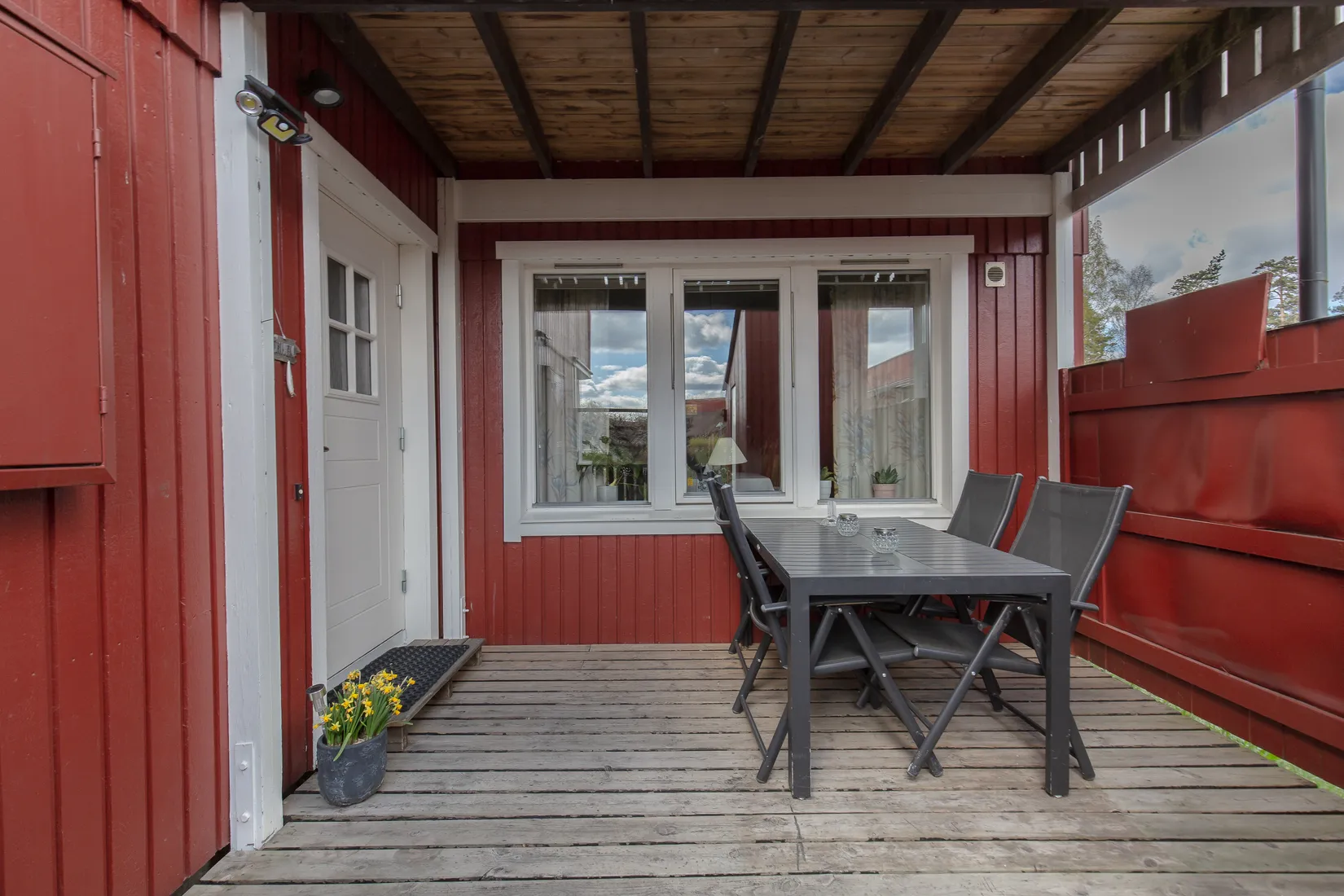 Bostadsrätt, Radhus, Siriusgatan 147, Sigtuna
