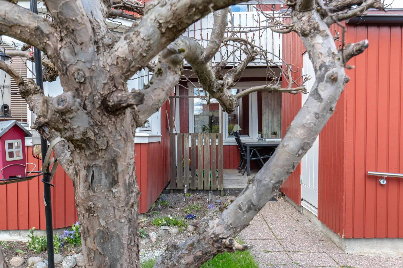 Bostadsrätt, Radhus, Siriusgatan 147, Sigtuna