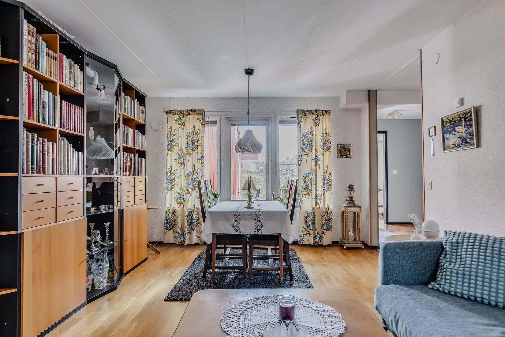 Bostadsrätt, Radhus, Siriusgatan 147, Sigtuna
