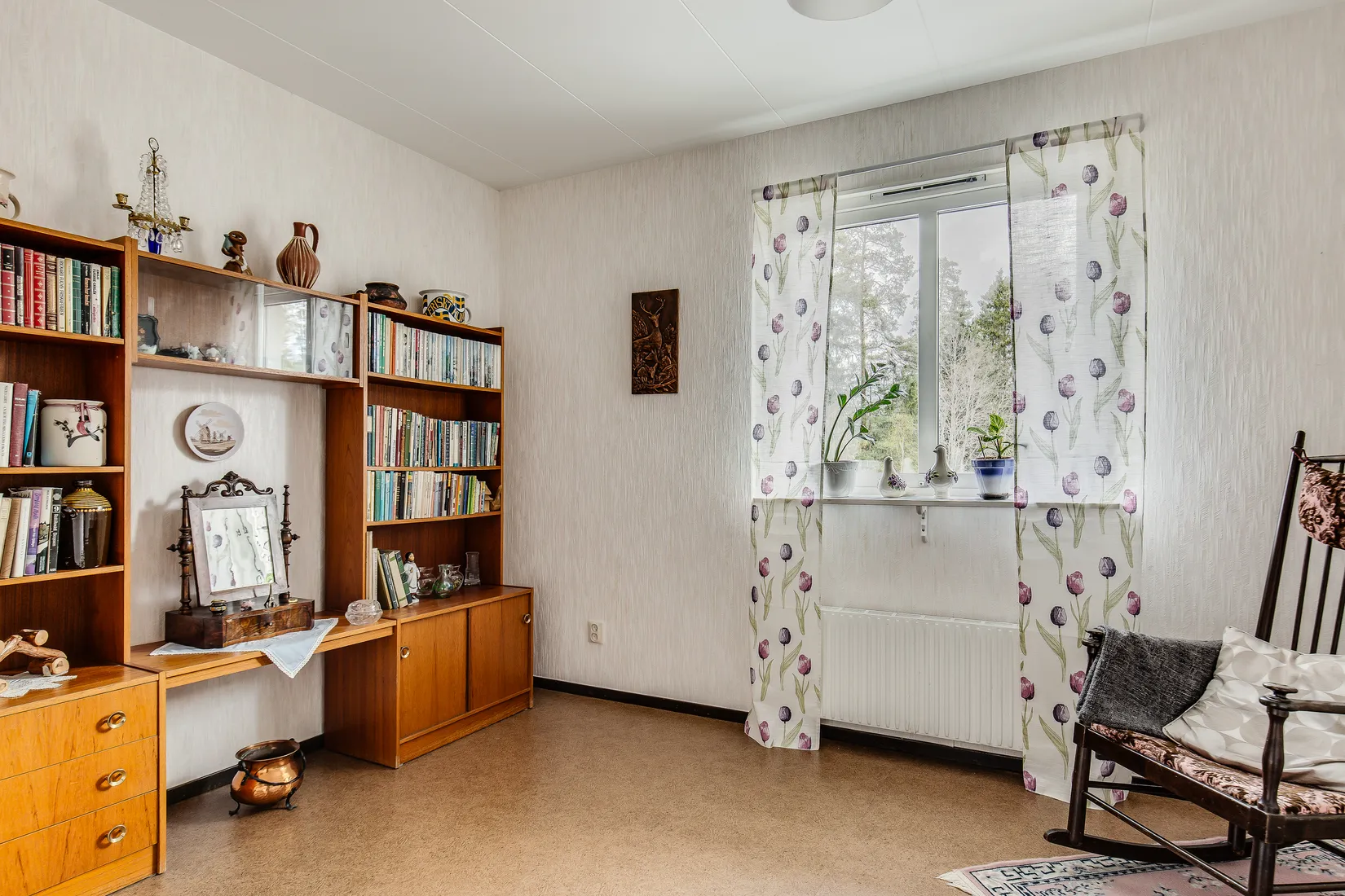 Bostadsrätt, Radhus, Siriusgatan 147, Sigtuna