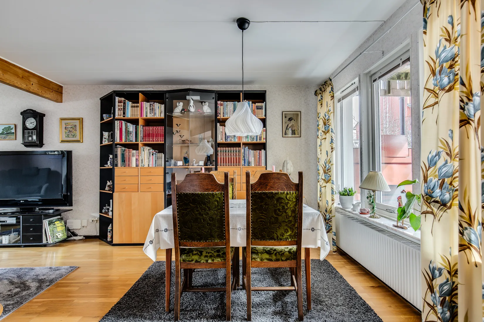 Bostadsrätt, Radhus, Siriusgatan 147, Sigtuna