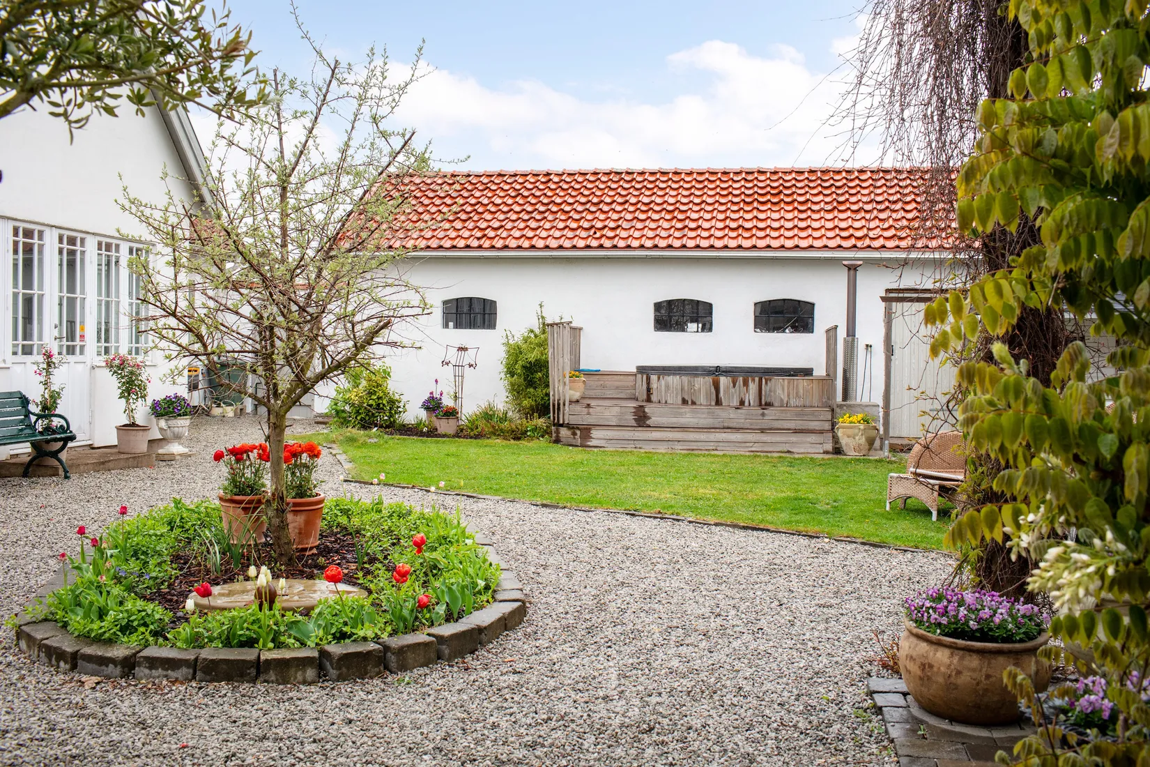 Villa, Holmåkravägen 2, Skillinge, Simrishamn